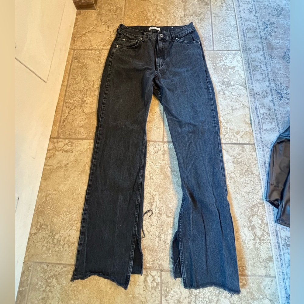 Flair jeans